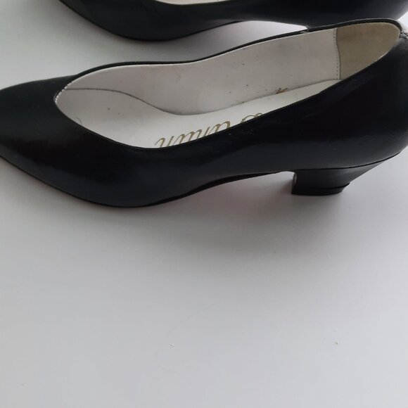 Brand New Leather (upper and sole)  Shoes - Picture 2 of 4